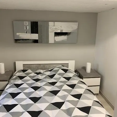 Сasa de vacaciones Maison Typique Normande *