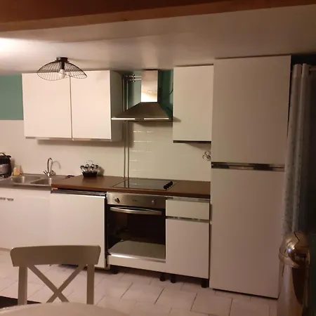 Maison Typique Normande * Livarot-Pays-d'Auge