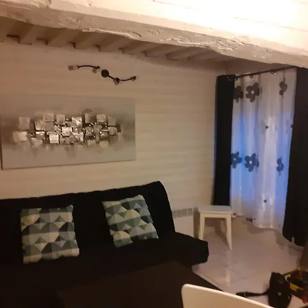 Сasa de vacaciones Maison Typique Normande Livarot-Pays-d'Auge