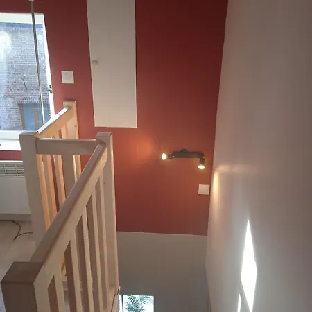 Maison Typique Normande *