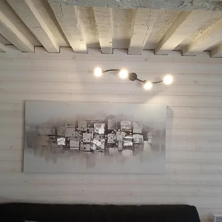 Сasa de vacaciones Maison Typique Normande Livarot-Pays-d'Auge