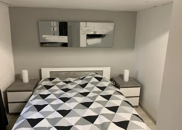 別荘 Maison Typique Normande *