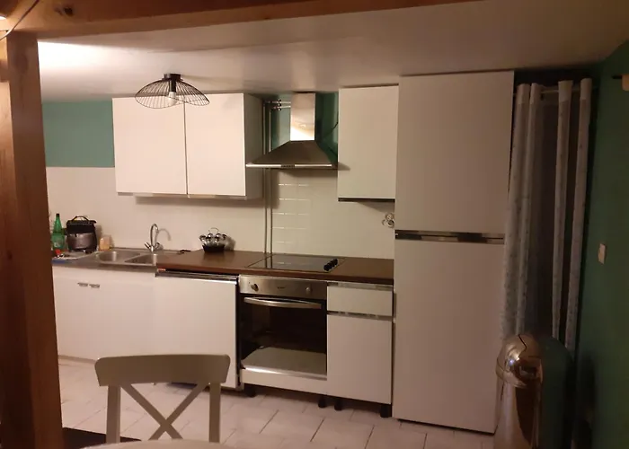 Maison Typique Normande * Livarot-Pays-d'Auge