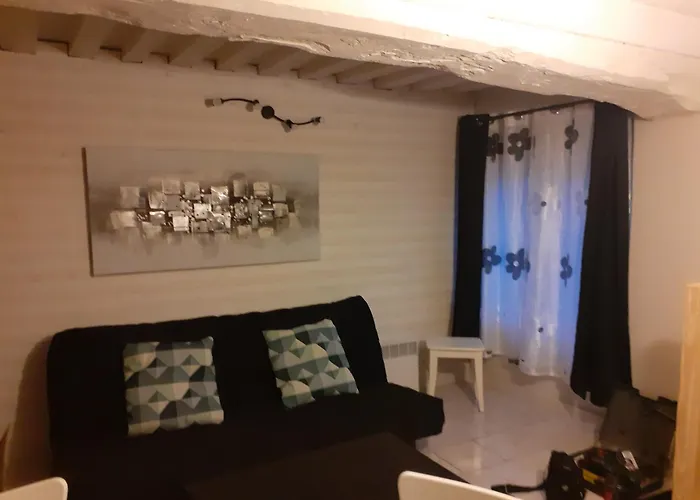 別荘 Maison Typique Normande Livarot-Pays-d'Auge