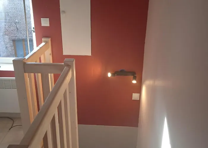 Maison Typique Normande *