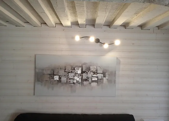 別荘 Maison Typique Normande Livarot-Pays-d'Auge